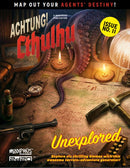 Achtung! Cthulhu 2d20 - Unexplored PDF Achtung! Cthulhu 2d20 Modiphius Entertainment 
