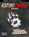 Achtung! Cthulhu Operation Shadow Witch PDF Achtung! Cthulhu 2d20 Modiphius Entertainment 