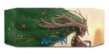 Avallen Gamemaster’s Screen Legends of Avallen Adder Stone Games 