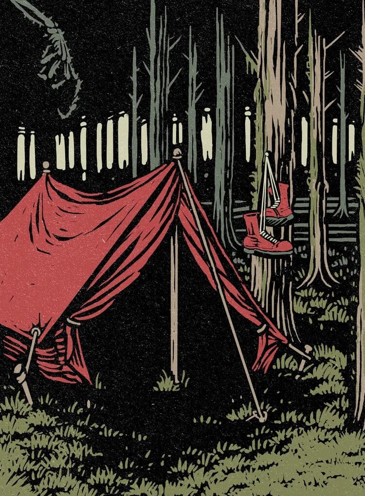 AWRY: The Forest AWRY Elfling Games 