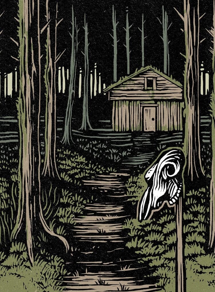AWRY: The Forest AWRY Elfling Games 