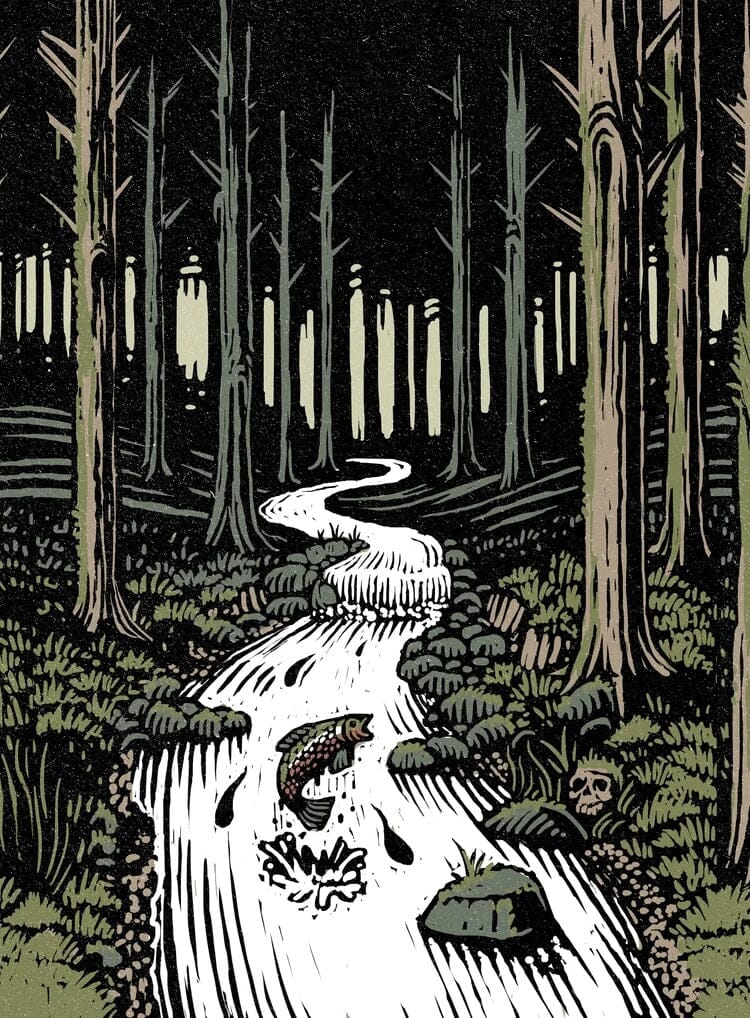 AWRY: The Forest AWRY Elfling Games 