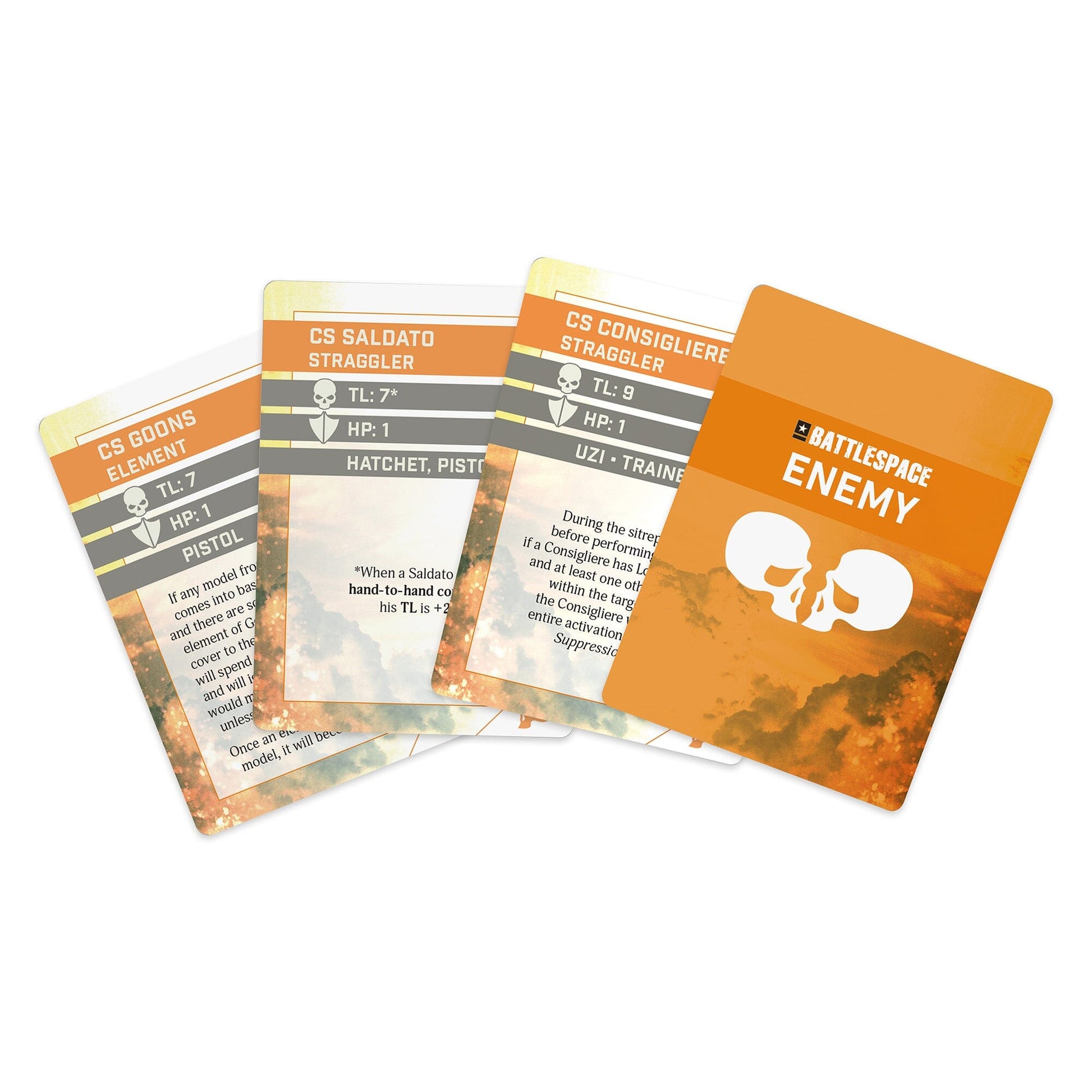 Battlespace Battlespace Modiphius Entertainment 