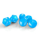 Cohors Cthulhu RPG Atlantean Crystal Dice Pack Cohors Cthulhu Modiphius Entertainment 
