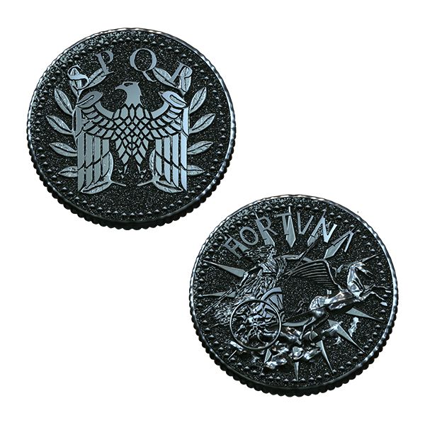 Cohors Cthulhu RPG Fortune Tokens Cohors Cthulhu Modiphius Entertainment 