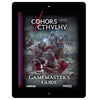 Cohors Cthulhu RPG Gamesmaster's Guide - PDF Cohors Cthulhu Modiphius Entertainment 