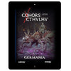 Cohors Cthulhu RPG Germania Adventure Book - PDF Cohors Cthulhu Modiphius Entertainment 