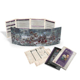 Cohors Cthulhu RPG GM Toolkit Cohors Cthulhu Modiphius Entertainment 