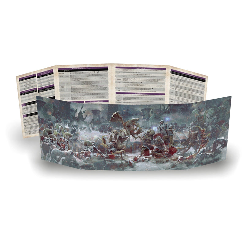 Cohors Cthulhu RPG GM Toolkit Cohors Cthulhu Modiphius Entertainment 