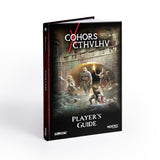 Cohors Cthulhu RPG Player's Guide Cohors Cthulhu Modiphius Entertainment 