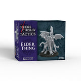 Cohors Cthulhu: Tactics Miniatures - Elder Thing Cohors Cthulhu: Tactics Modiphius Entertainment 
