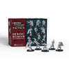 Cohors Cthulhu: Tactics Miniatures - Heroic Roman Legionnaires Cohors Cthulhu: Tactics Modiphius Entertainment 