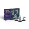 Cohors Cthulhu: Tactics Miniatures - Overlords of Mormo Cohors Cthulhu: Tactics Modiphius Entertainment 