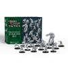 Cohors Cthulhu: Tactics Miniatures - Prologue Starter Set Cohors Cthulhu: Tactics Modiphius Entertainment 