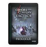Cohors Cthulhu: Tactics Prologue Quickstart - PDF Cohors Cthulhu: Tactics Modiphius Entertainment 