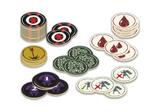 Cohors Cthulhu: Tactics - Token Pack Cohors Cthulhu: Tactics Modiphius Entertainment 