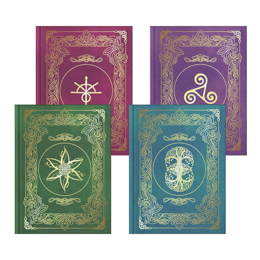 Complete Avallen Collector's Edition - Bundle Legends of Avallen Adder Stone Games 