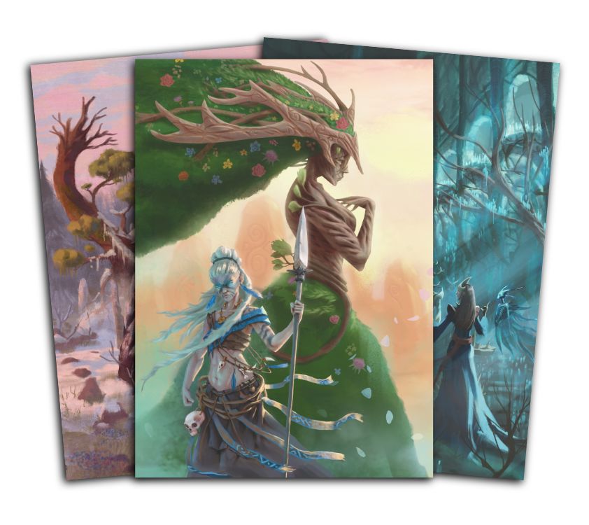 Complete Avallen Collector's Edition - Bundle Legends of Avallen Adder Stone Games 