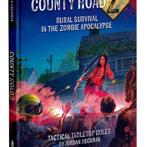 Carse: Urban Aid for Fantasy Roleplaying (Midkemia