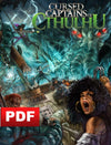 Cursed Captains of Cthulhu - Core Rulebook [PDF] Cursed Captains of Cthulhu Black Cat Gaming 