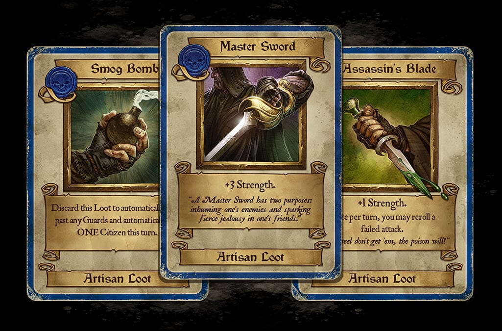 Dark Deeds Dark Deeds Rookery Publications 