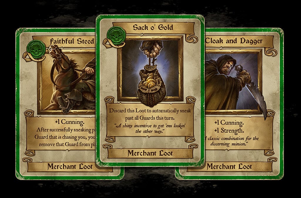 Dark Deeds Dark Deeds Rookery Publications 