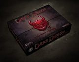 Dark Deeds Dark Deeds Rookery Publications 