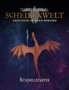 Discworld Quickstart Guide PDF (German) Discworld Modiphius Entertainment 