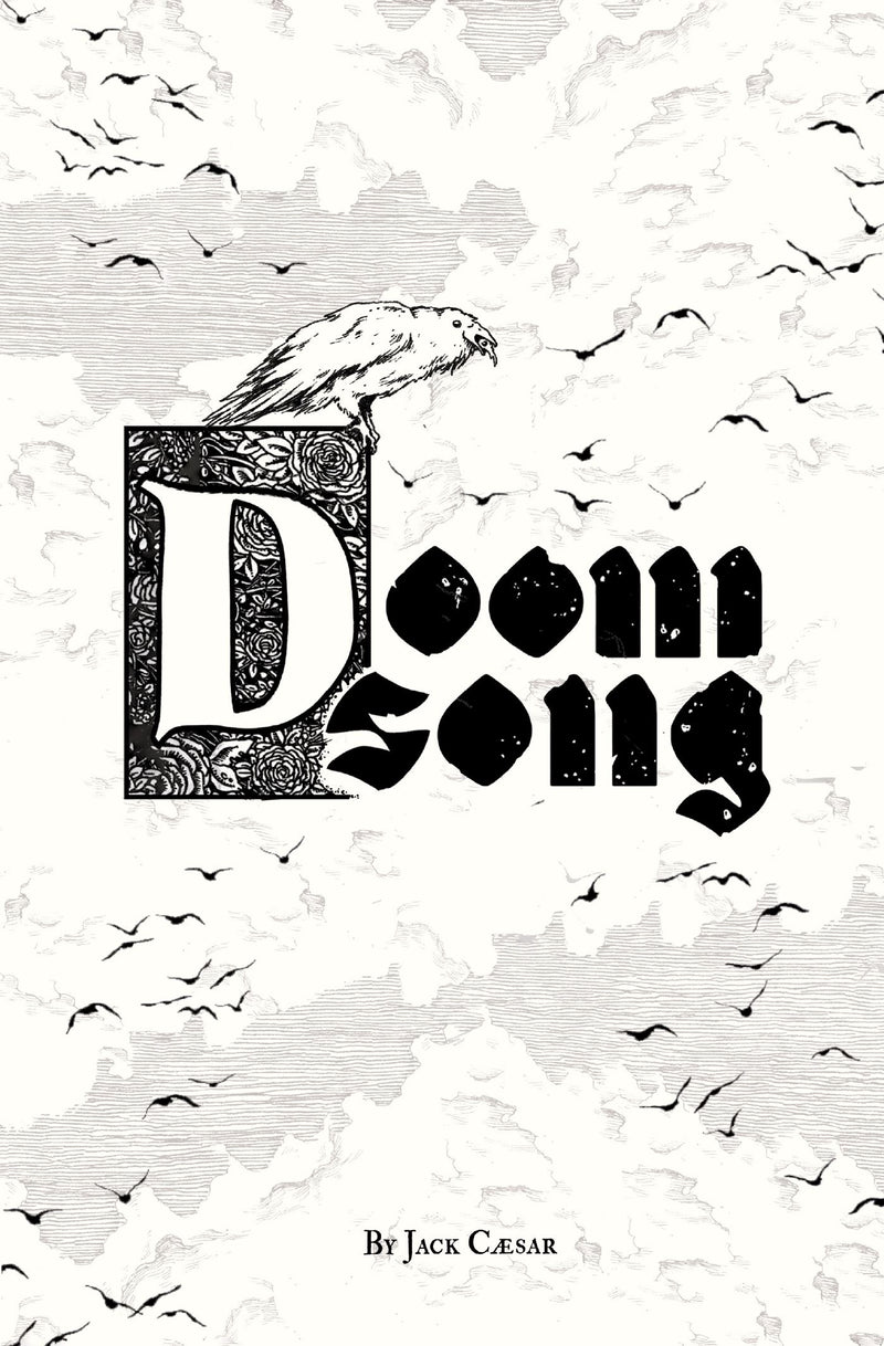 Doomsong (PDF) Doomsong Modiphius Entertainment 