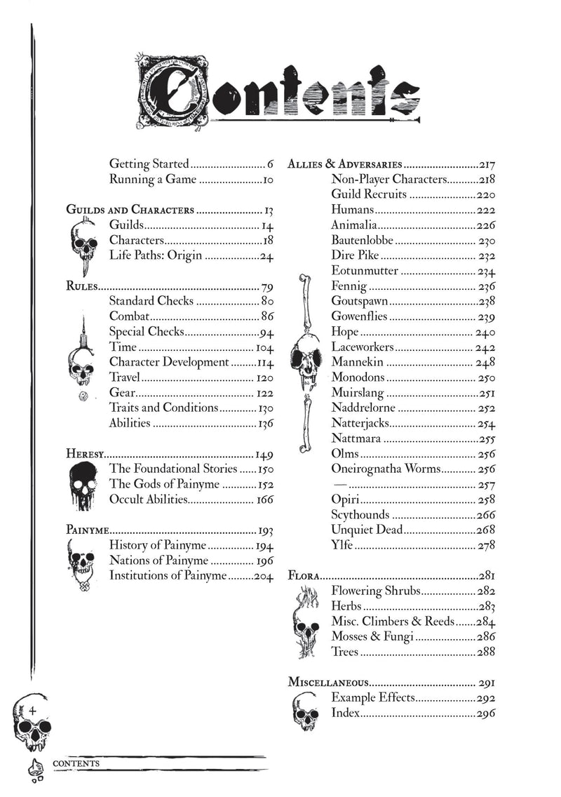 Doomsong (PDF) Doomsong Modiphius Entertainment 