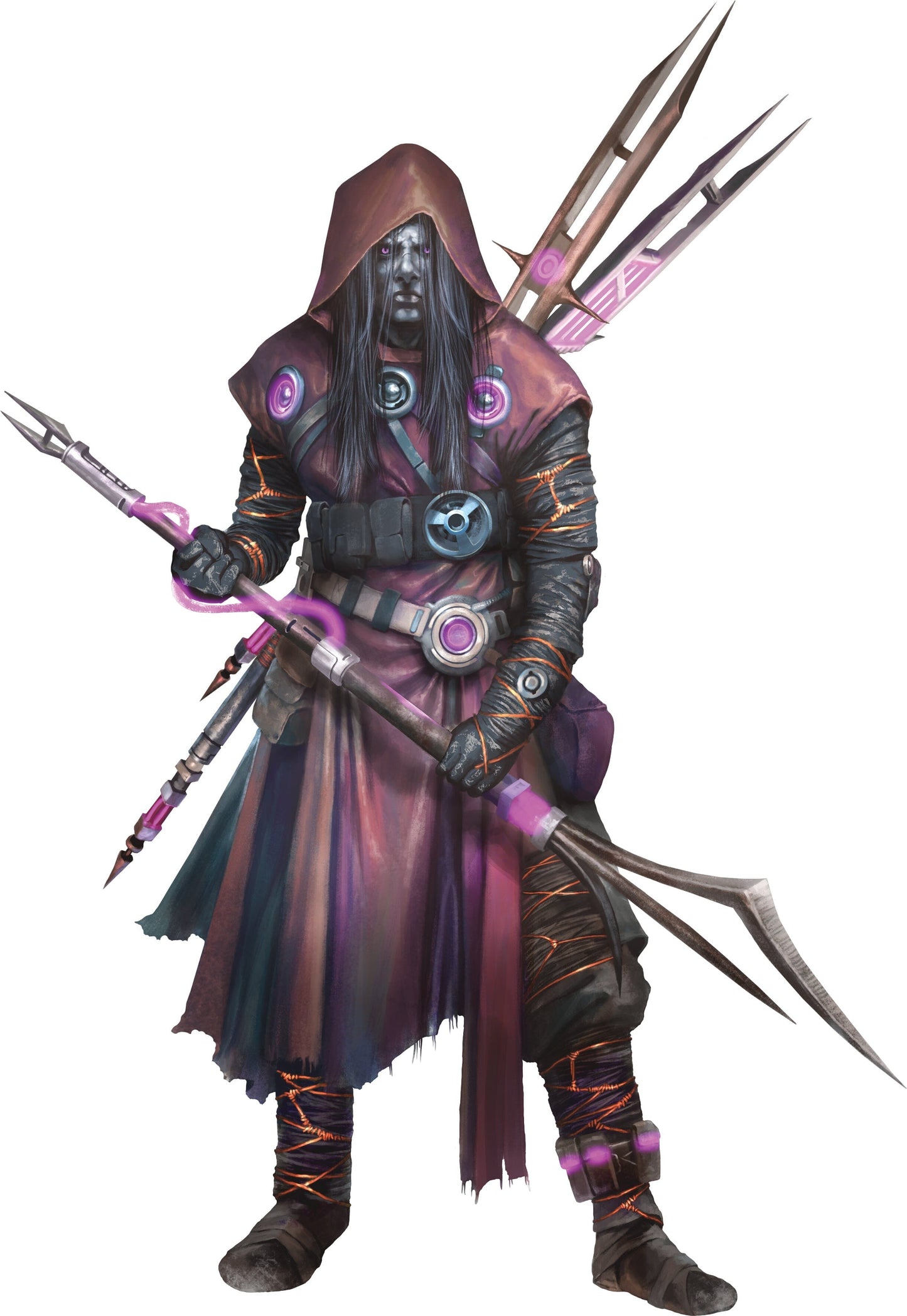 Dreams And Machines: Gamemasters Guide (PDF) Dreams and Machines Modiphius Entertainment 