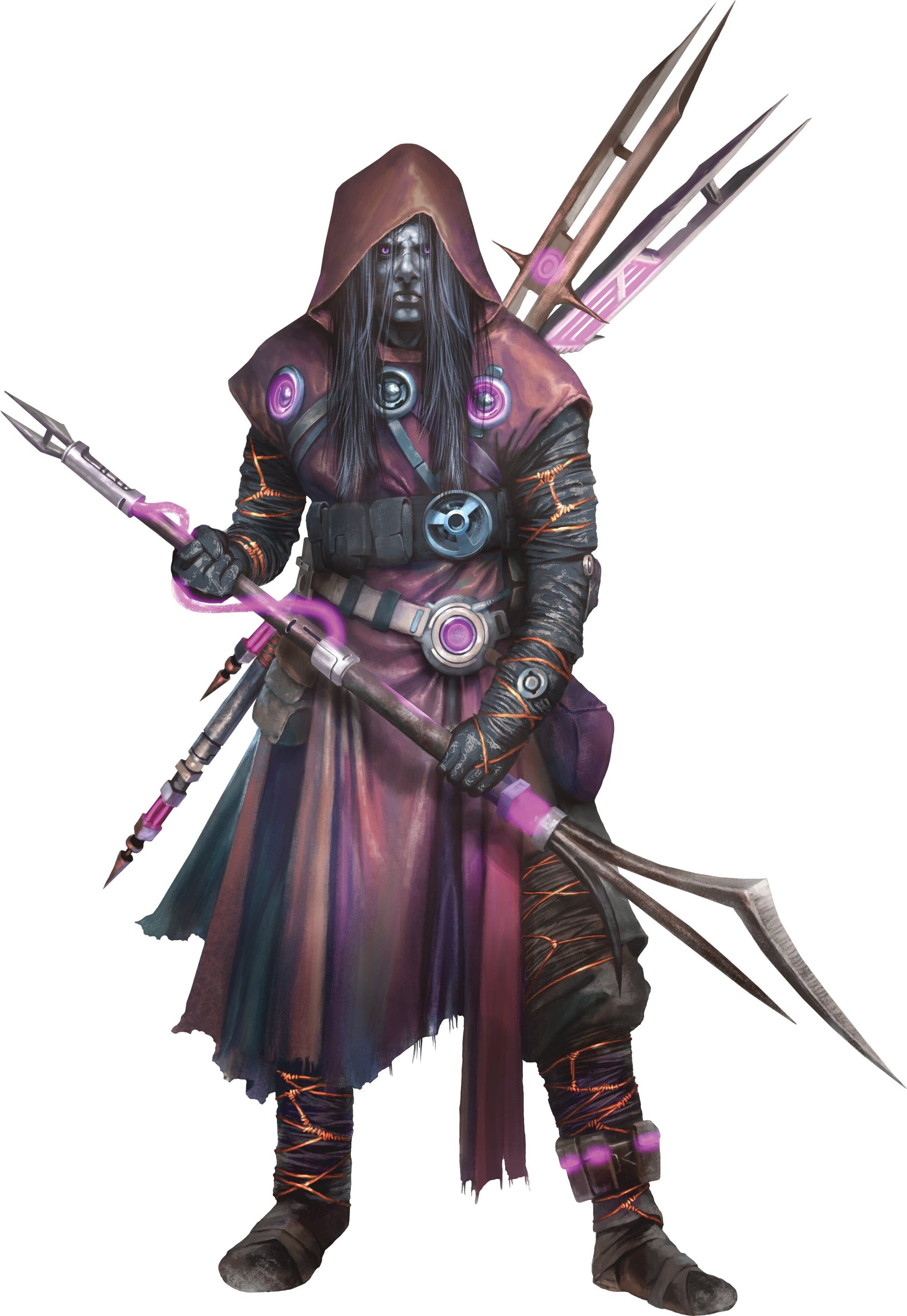 Dreams And Machines: Gamemasters Guide (PDF) Dreams and Machines Modiphius Entertainment 