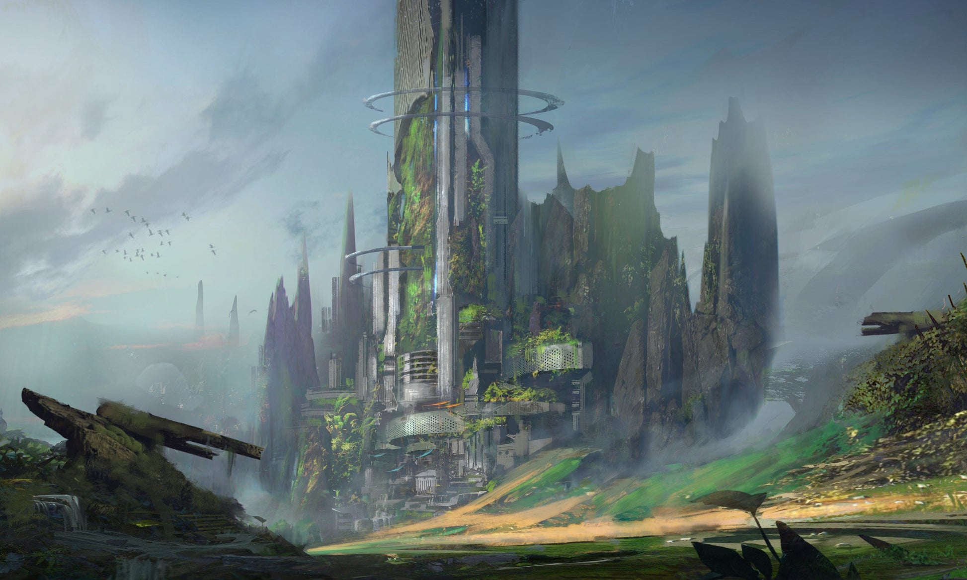 Dreams And Machines: Gamemasters Guide (PDF) Dreams and Machines Modiphius Entertainment 