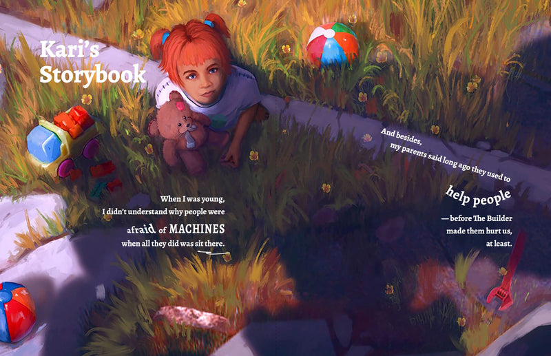 Dreams And Machines: Player's Guide Dreams and Machines Modiphius Entertainment 