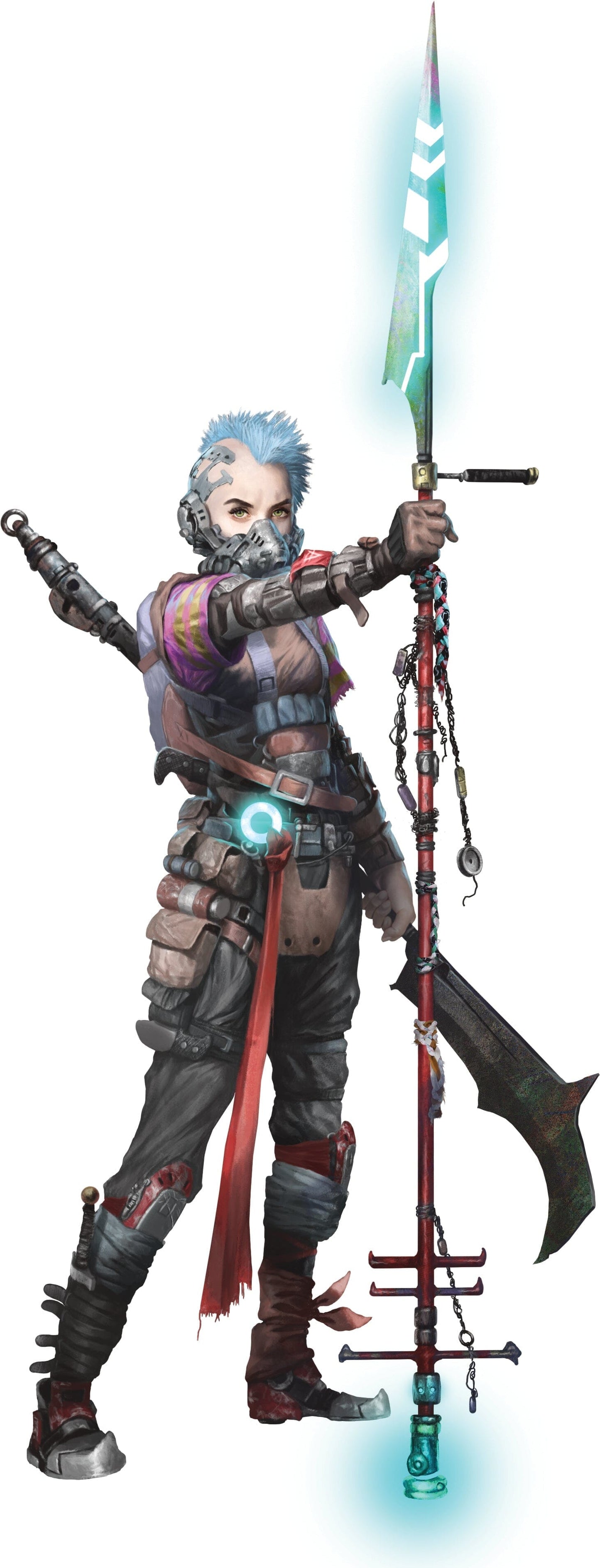 Dreams And Machines: Player's Guide (PDF) Dreams and Machines Modiphius Entertainment 