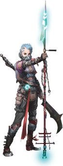 Dreams And Machines: Player's Guide (PDF) Dreams and Machines Modiphius Entertainment 