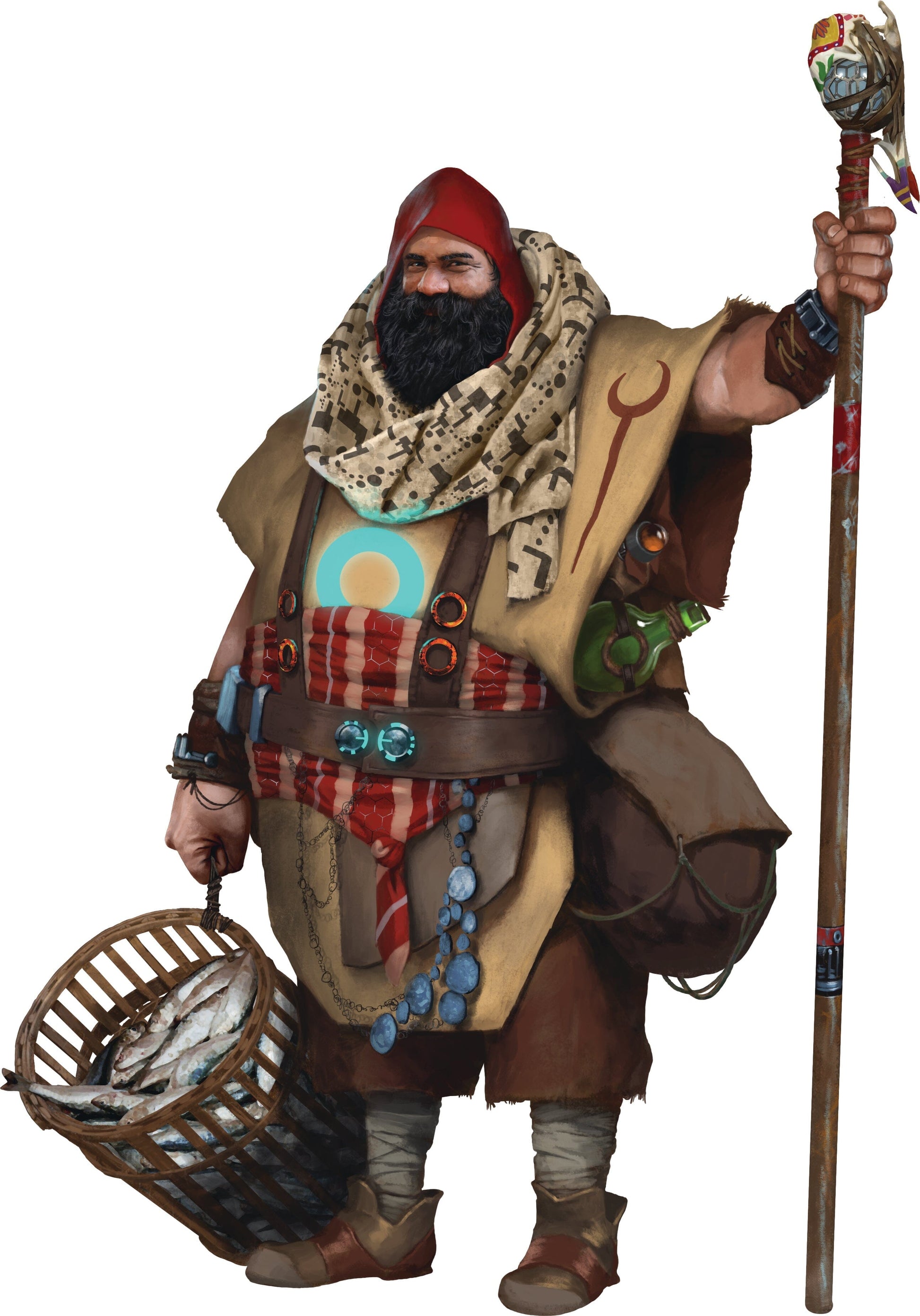 Dreams And Machines: Player's Guide (PDF) Dreams and Machines Modiphius Entertainment 