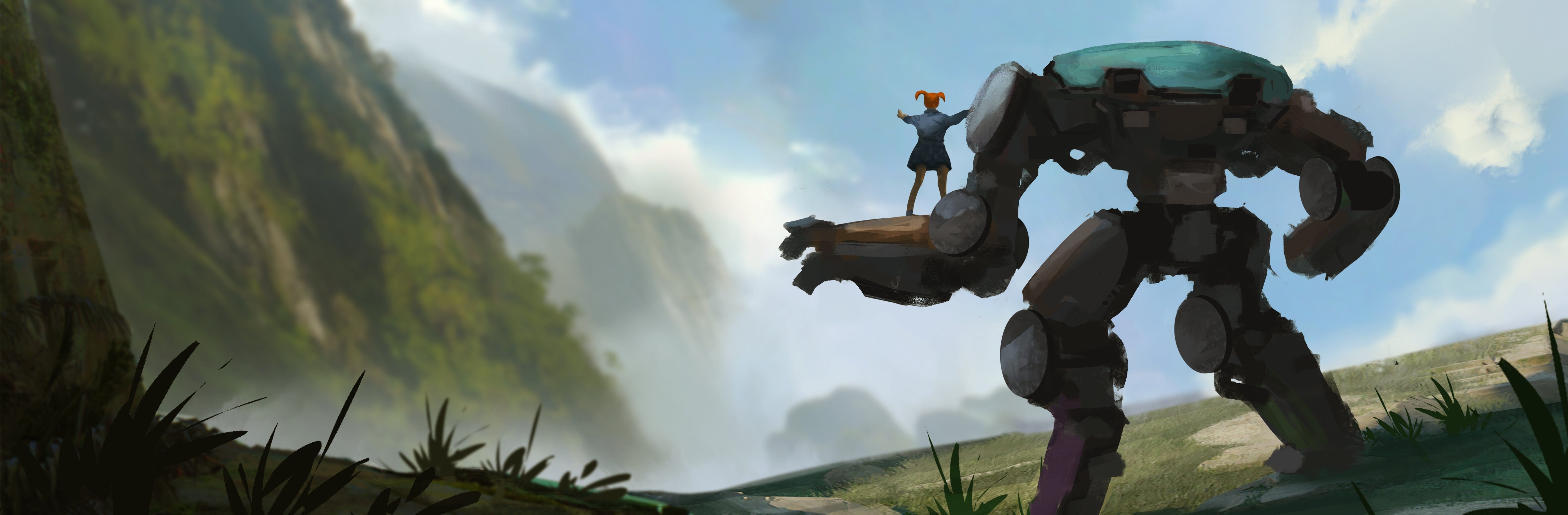 Dreams And Machines: Player's Guide (PDF) – Modiphius Entertainment