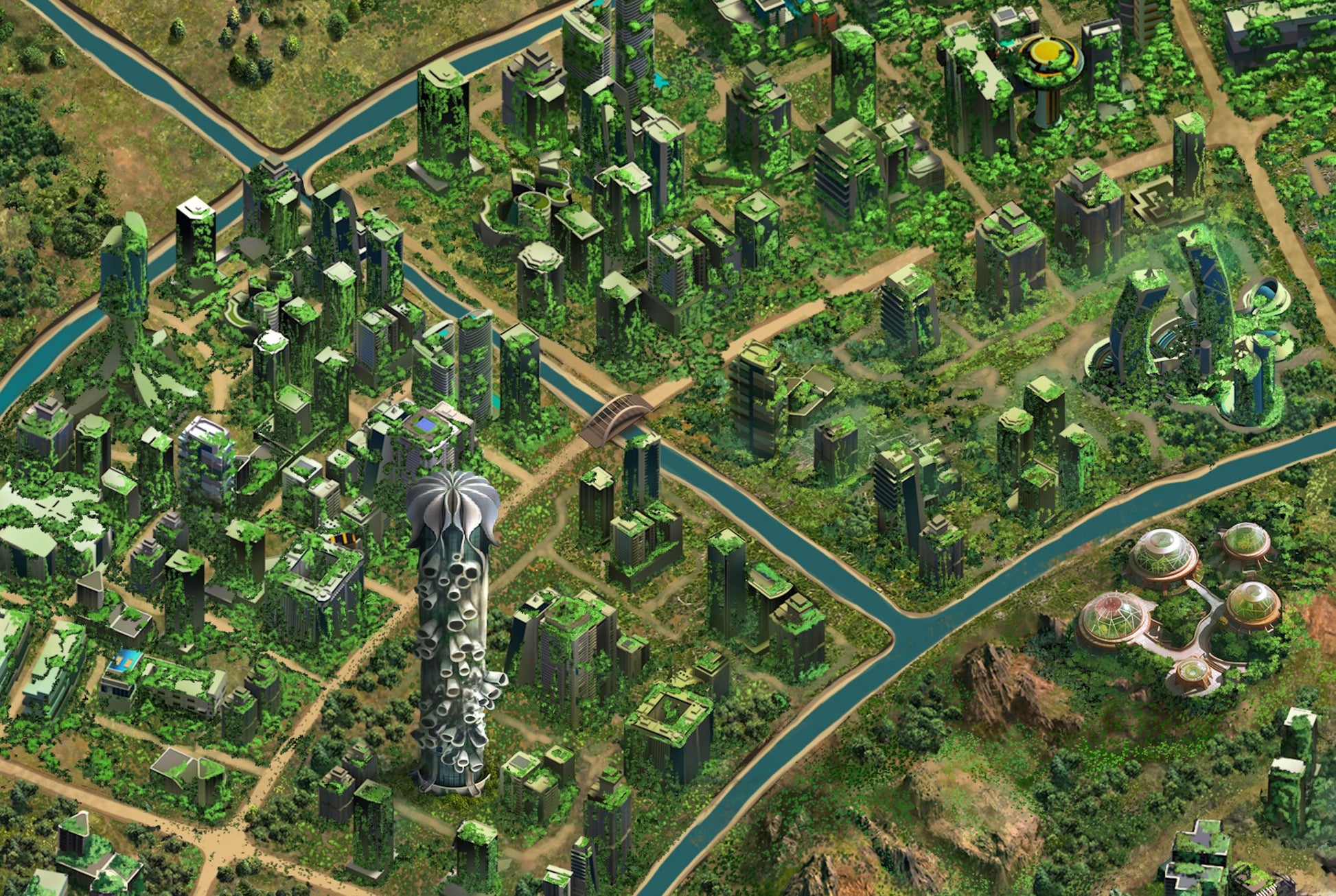 Dreams and Machines: Setting Guide - Emerta Valo Dreams and Machines Modiphius Entertainment 