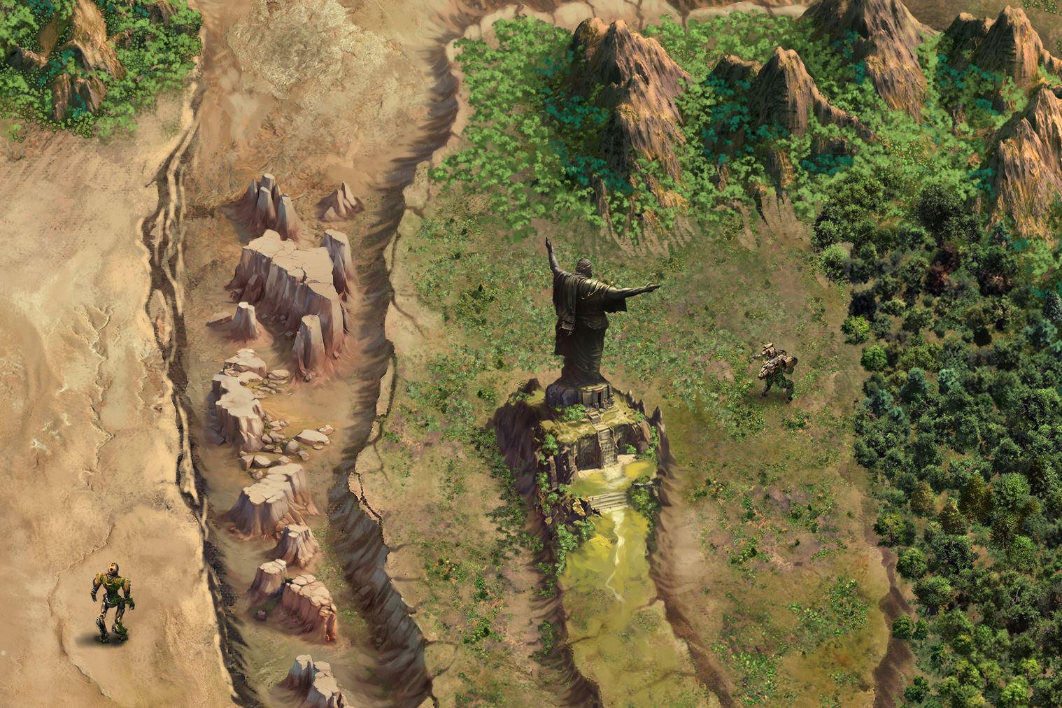 Dreams and Machines: Setting Guide - Emerta Valo Dreams and Machines Modiphius Entertainment 