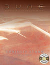 Dune - Adventures in the Imperium: Coriolis Storm - Fantasy Grounds (VTT) Dune - Adventures in the Imperium Modiphius Entertainment 