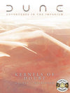 Dune - Adventures in the Imperium: Kernels Of Doubt - Fantasy Grounds (VTT) Dune - Adventures in the Imperium Modiphius Entertainment 