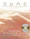 Dune - Adventures in the Imperium: Time Becomes a Narrow door - Fantasy Grounds (VTT) Dune - Adventures in the Imperium Modiphius Entertainment 