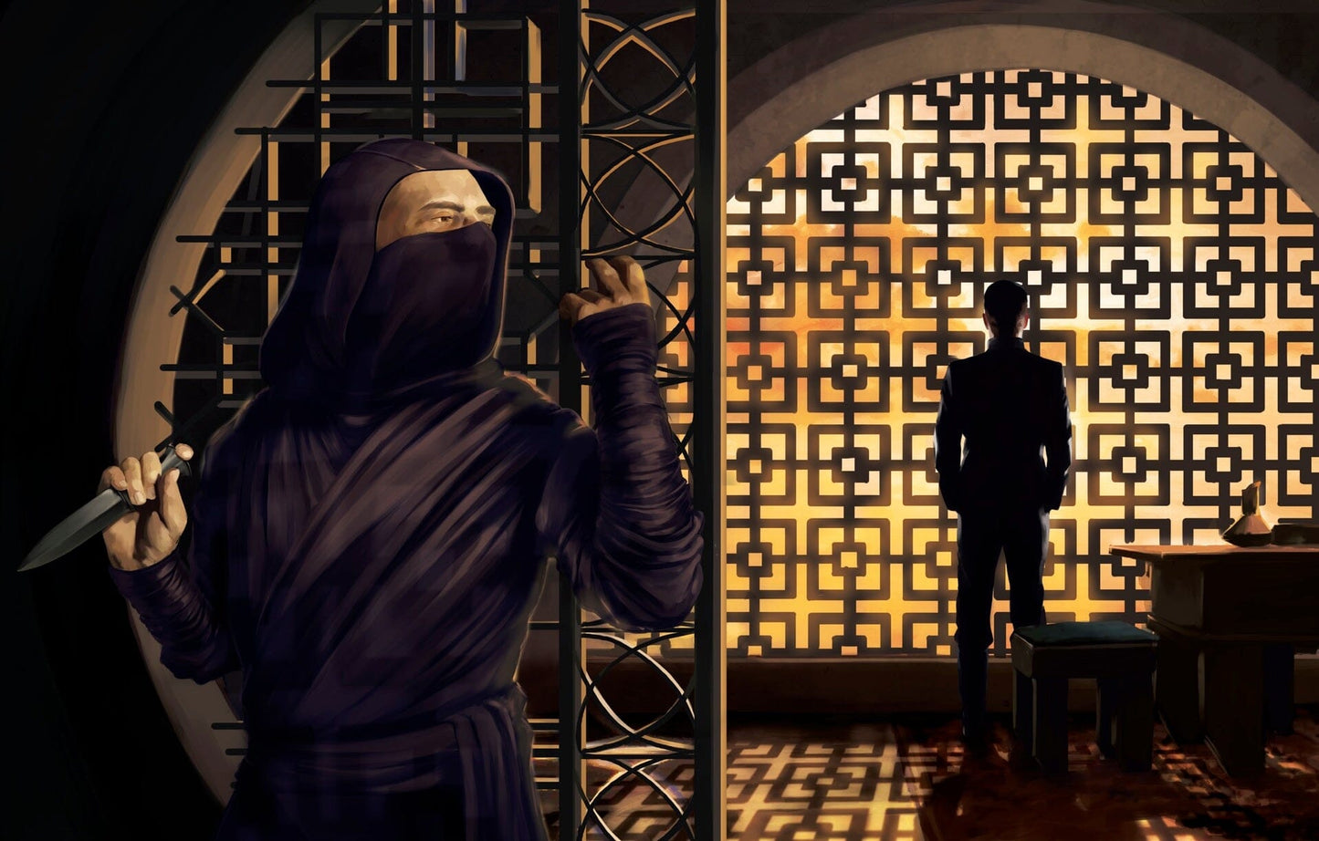 Dune: Fall Of The Imperium PDF Dune - Adventures in the Imperium Modiphius Entertainment 