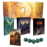 Dune Humble Bundle - Print Megabundle - Atreides Dune - Adventures in the Imperium Modiphius Entertainment 
