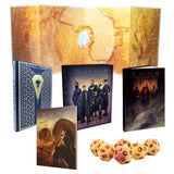 Dune Humble Bundle - Print Megabundle - Corrino Dune - Adventures in the Imperium Modiphius Entertainment 