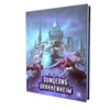 Dungeons of Drakkenheim (Print + PDF) Dungeons of Drakkenheim Ghostfire Gaming 
