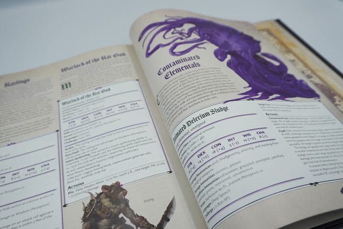 Dungeons of Drakkenheim (Print + PDF) Dungeons of Drakkenheim Ghostfire Gaming 