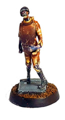 Escape from Stalingrad Z - Advanced Zombies Miniatures Set Escape from Stalingrad Z Raybox Games 