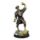 Escape from Stalingrad Z - Boss Zombies Miniatures Set Escape from Stalingrad Z Raybox Games 